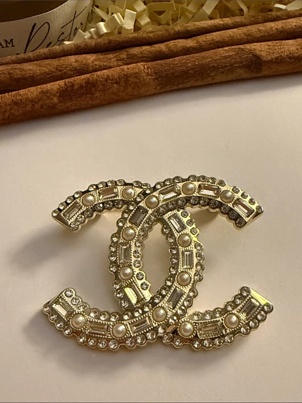 Fashion Jewelry gold tone